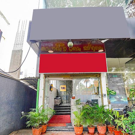 Fabhotel Rlv Green Palace - Nr Kengeri Satellite Town バンガロール エクステリア 写真