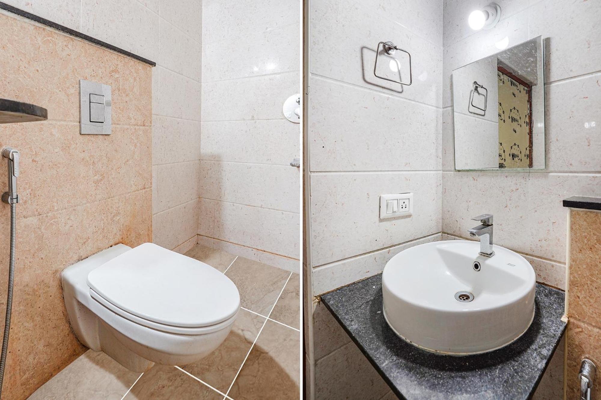 Fabhotel Rlv Green Palace - Nr Kengeri Satellite Town バンガロール エクステリア 写真